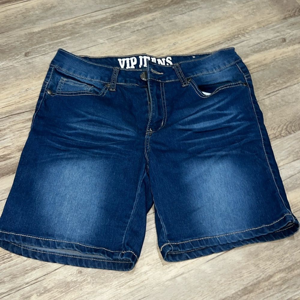 VIP jeans